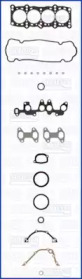 WILMINK GROUP wg1164149 -  Комплект прокладок, двигатель